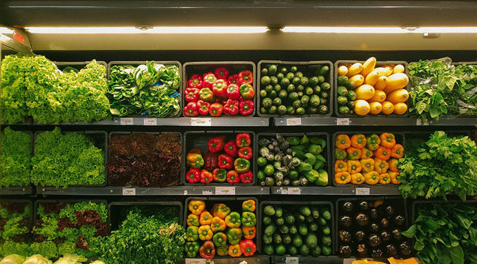 E-grocery – dlaczego zakupy spożywcze w sieci są coraz popularniejsze?