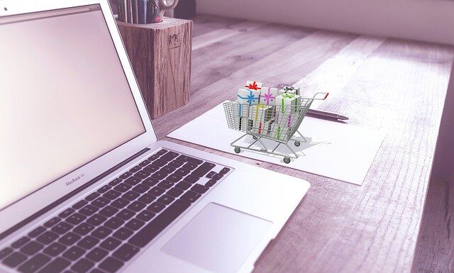 sklep internetowy jako pomysł na biznes