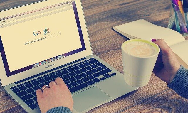 wizerunek firmy w internecie