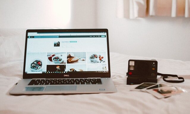 Koszty firmowe w sklepie internetowym