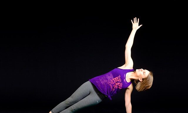 Jak zachować sprawność na starość? Jak zachować sprawność na starość?