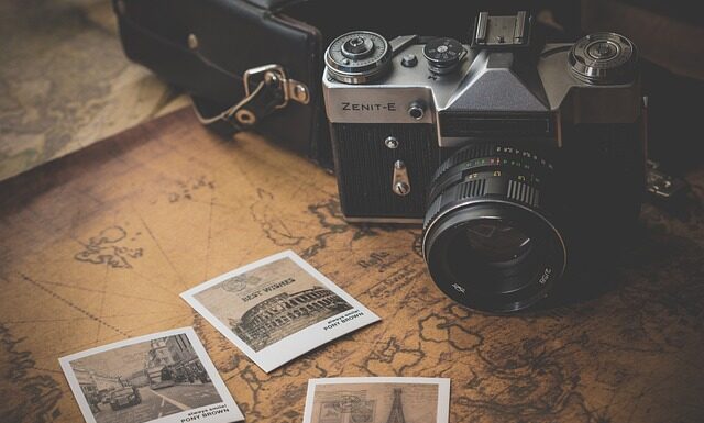 Czy trzeba włączać kamerę na e lekcjach?