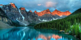 Dlaczego warto zamieszkać w Kanadzie?