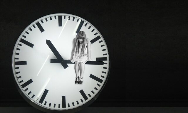 Jak wyjść z załamania? Jak wyjść z załamania?