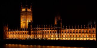 Kto stał na czele rządu tymczasowego w 1917?