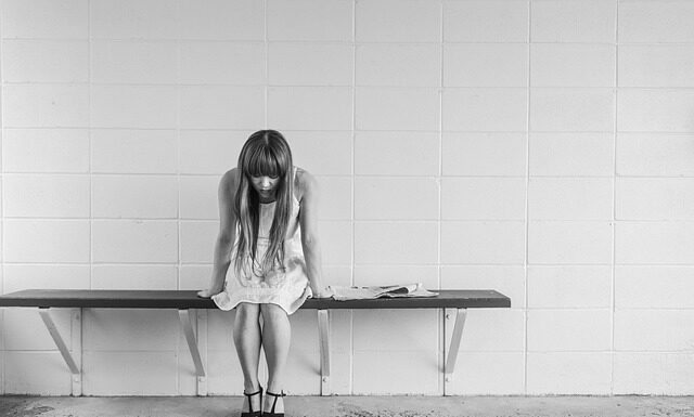 Czy depresja jest choroba psychiczną?