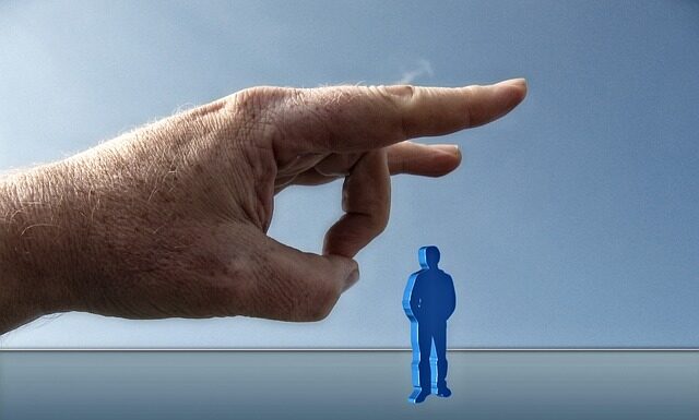 Co to znaczy przywódcy?