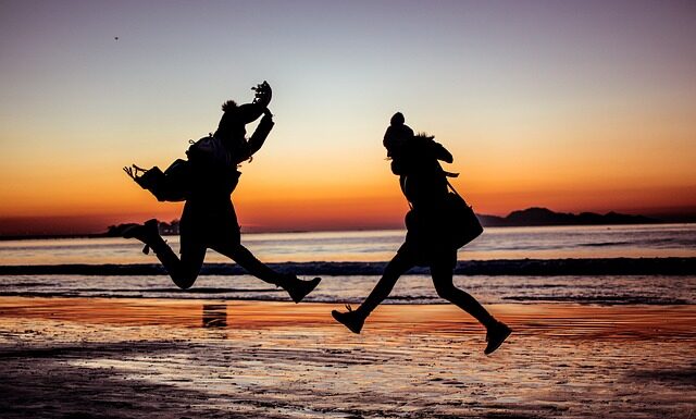 Jak oddychać w czasie biegu?