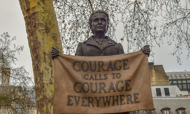 Co oznacza słowo przywódca?