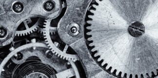 Jak pracuje silnik parowy?