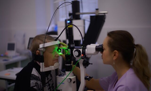 Kto lepiej radzi sobie ze stresem? Kto lepiej radzi sobie ze stresem?