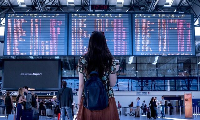 O czym pamiętać przed wyjazdem do pracy za granicę?