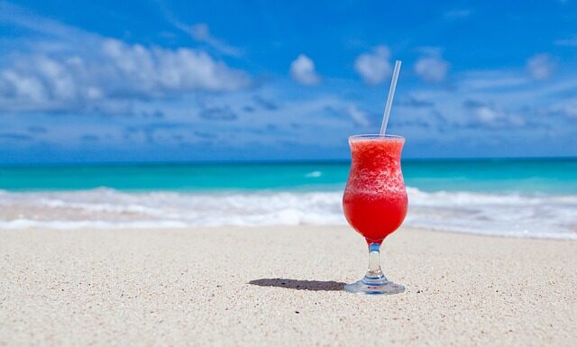 Jaki napój pomaga w nauce?