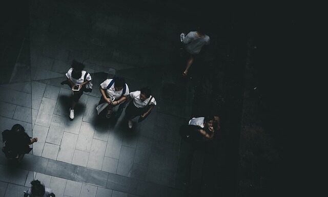 Ile trzeba mieć punktów żeby dostać się do liceum 2023?