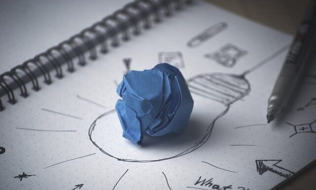 Czym się różni wynalazek od odkrycia? Czym się różni wynalazek od odkrycia?