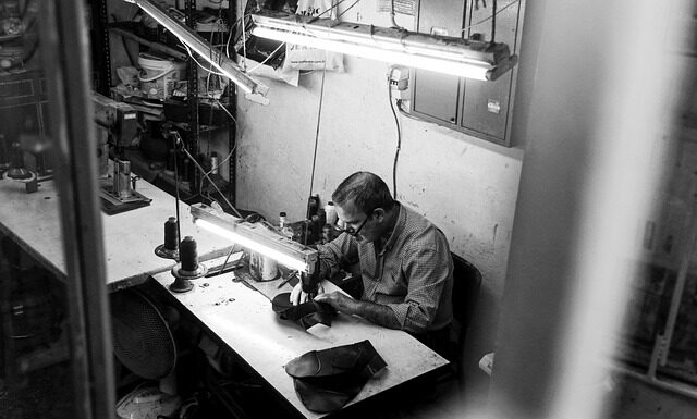 Jaki jesteś managerem?