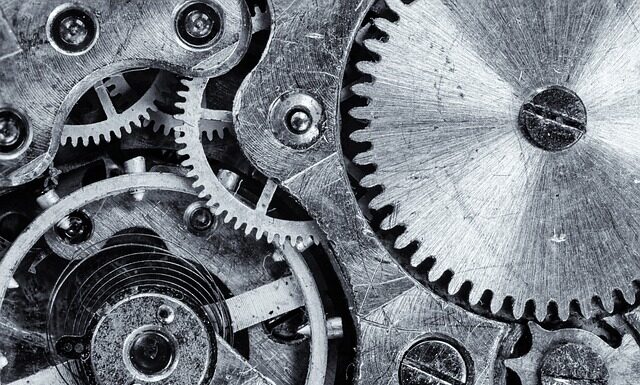 Jak działa silnik Newcomena?