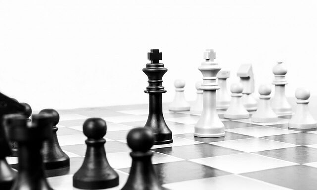 Co oznacza dla Ciebie przywództwo?