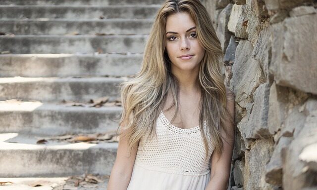 W którym wieku mężczyzna jest najbardziej atrakcyjny? W którym wieku mężczyzna jest najbardziej atrakcyjny?