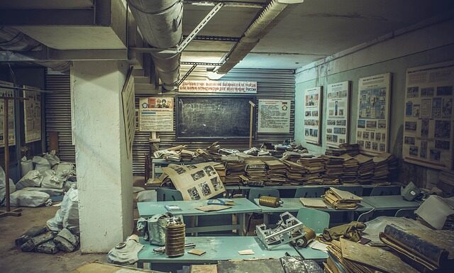 Kto dowodzi drużyna?