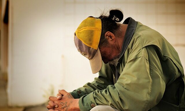 Po czym poznać ze ktoś jest silny psychicznie?