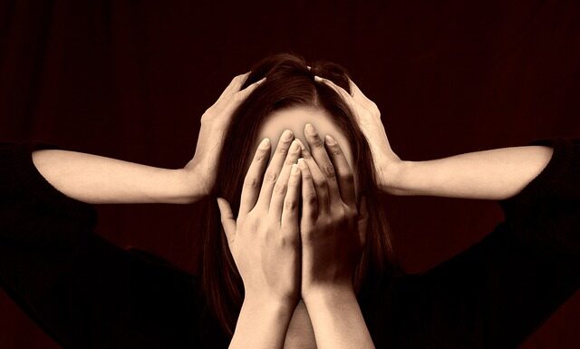 Czy osoba chora na depresję może być psychologiem?