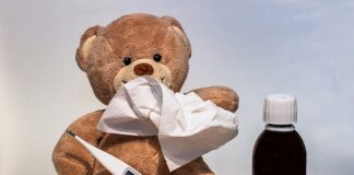 Czy można mieć chusteczki na egzaminie ósmoklasisty?