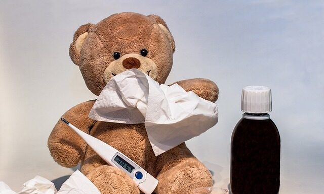 Czy można mieć chusteczki na egzaminie ósmoklasisty?