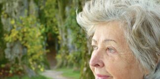 Czy demencja jest chorobą psychiczną?