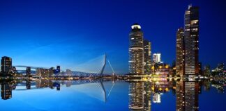 Kiedy zaczyna się Erasmus?