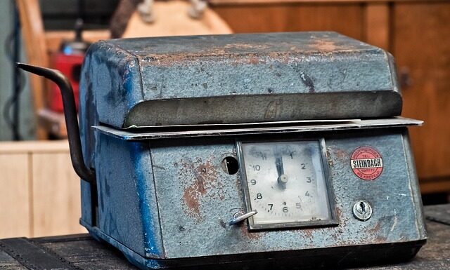 Jak prawidłowo prowadzić ewidencję środków trwałych?