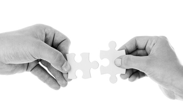 Co z czym łączyć żeby nie tyć?