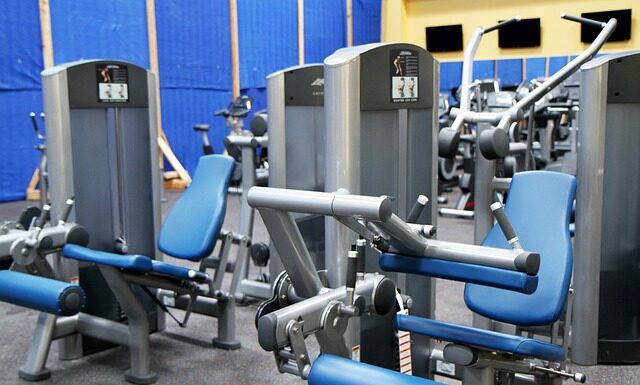 Co jeść żeby spalić tłuszcz a nie mięśnie?