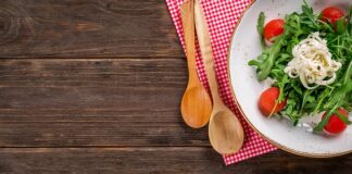 Co na drugie danie na szybko?