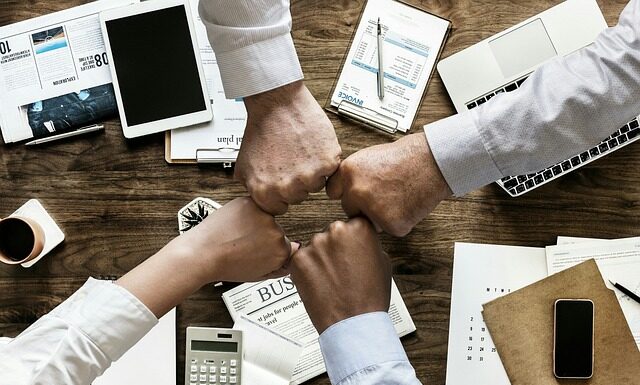 Od czego zacząć budowanie ścieżek kariery w przedsiębiorstwie?