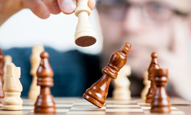 Jak planować lekcje?