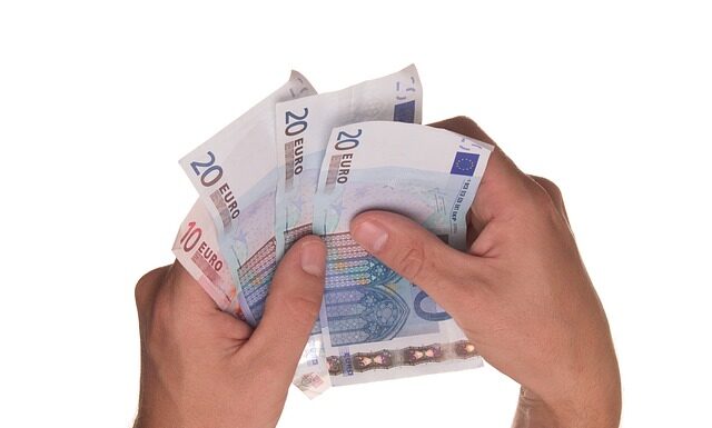 Czy można handlować bez działalności?