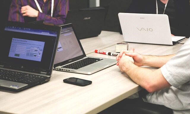 Jakie laptopy psują się najczęściej?