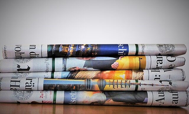 Gdzie bezpłatne ogłoszenia?