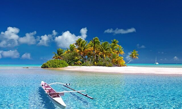 Gdzie jest raj podatkowy?