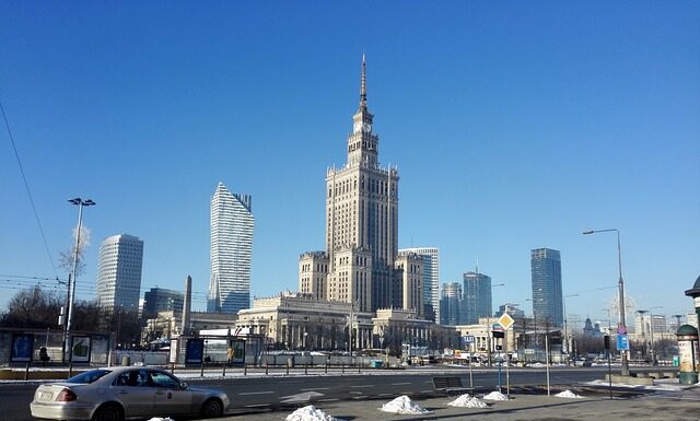 Gdzie żyje się lepiej niż w Polsce? Gdzie żyje się lepiej niż w Polsce?