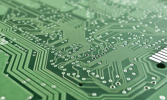 Na czym polega kontrola strategiczna?