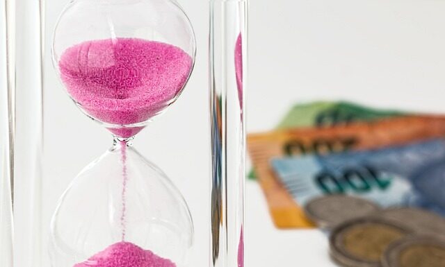 Dlaczego Urząd Skarbowy nie wypłaca zwrotu podatku?