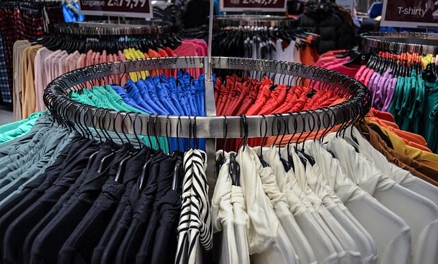 Gdzie najtaniej kupować żywność?