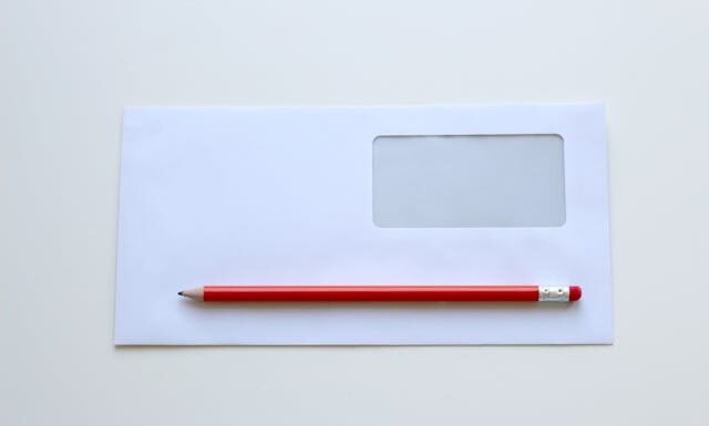 Koperty firmowe z nadrukiem