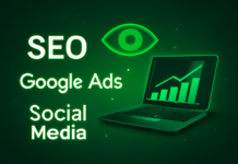 Jak wykorzystać reklamę lokalną na Facebooku do zwiększenia sprzedaży? Jak wykorzystać reklamę lokalną na Facebooku do zwiększenia sprzedaży