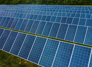 Dlaczego inwestycja w wielkopowierzchniową instalację słoneczną to krok w stronę niezależności energetycznej