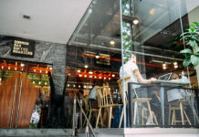 Program do rezerwacji stolików – nowoczesne rozwiązanie dla restauracji Program do rezerwacji stolików