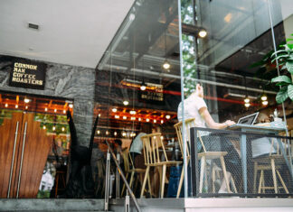 Program do rezerwacji stolików – nowoczesne rozwiązanie dla restauracji Program do rezerwacji stolików