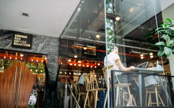 Program do rezerwacji stolików